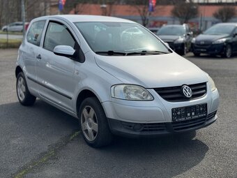 Volkswagen FOX - 15
