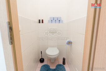 Prodej bytu 3+kk, 92 m², Opava, ul. Olomoucká - 15