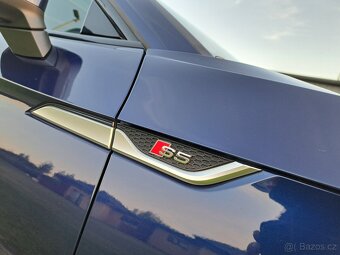 Audi S5 3.0TFSI Sportback,Panorama,2018,Euro 6 - 15