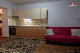Prodej nájemního domu, 421 m2, Vítkov - 15