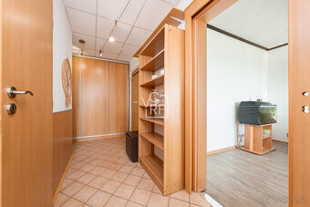 Prodej bytu 3+1 s lodžií a sklepem, 79 m² – Chrudim, ul. Hra - 15