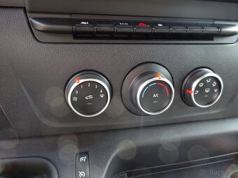 Renault Master 2,3 DCi,ODPOČET DPH - 15