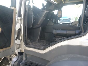 Mercedes Benz Actros 2543 L 6x2 Carrier Supra 1250 - 15