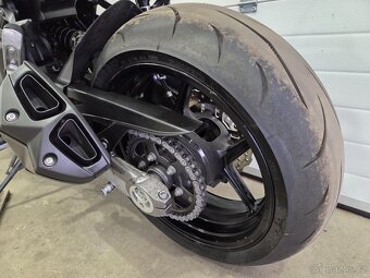 Kawasaki Z 1000 SX - ABS - po servisu - 15