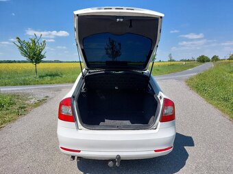 Škoda Octavia 1,9TDi 77kW  KLIMA  ČR - 15