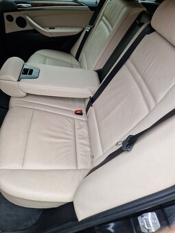 BMW X5 E70 3.0 diesel 2013 180kw - 15