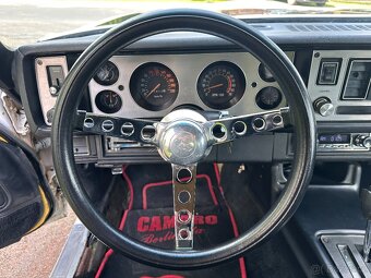 Chevrolet Camaro - 15