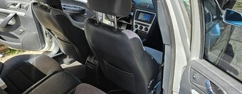 Škoda Octavia II RS 2.0 TDI 2007 - 15