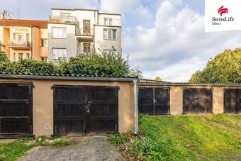 Pronájem bytu 2+1 62 m2 Tělocvičná, Plzeň - 15