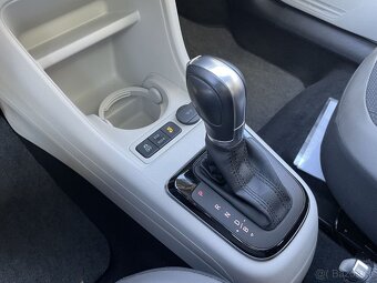Volkswagen e-up Panorama / kamera - 15