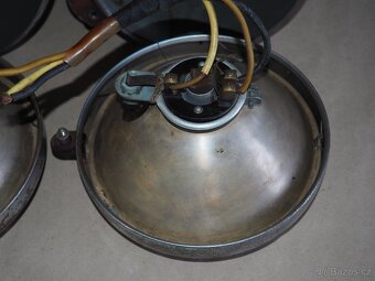 Světlomety Joro - Tatra 57 aj. - 15