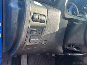 Subaru Impreza 1.5 4x4 11/2011 134.000 KM nová STK a servis - 15