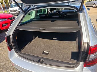 Octavia III 2,0TDi DSG 110KW Style+,2019,177tkm,NAVI,KŮŽE - 15