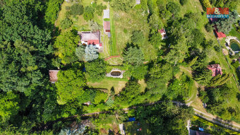 Prodej chaty, 35 m², Mezouň - 15