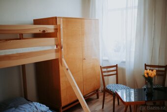 Pronájem chalupy jižní Čechy - Dráchovský dvorek - 15