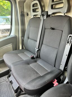 Peugeot Boxer 2,2HDI E-5, 2015 - 15
