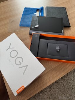 Lenovo Yoga Tablet 3 Plus 10,1" - 15