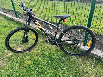 Pánské a dámské horské kolo - 15