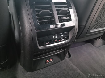 BMW X3 3.0D XDrive 210KW M-SPORT - V záruke /Odpočet DPH - 15