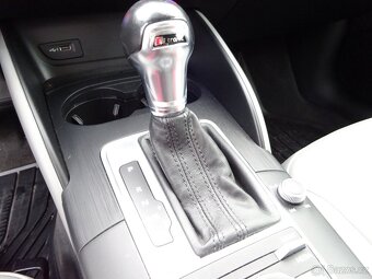 Audi A3 2,0 TDI-S LINE, AUTOMAT - 15