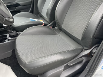 ++Opel Corsa 1.2i 80PS 141000KM KLIMA STK++ - 15