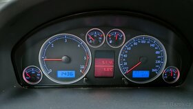 VW Sharan 2.0 TDI DPF Comfortline / 7 míst / Klima - 15