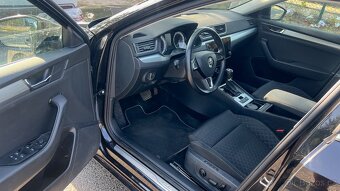 Superb 1.6TDI 163Ps MATRIX LED rv2020 7st.DSG Kamera Zaves - 15