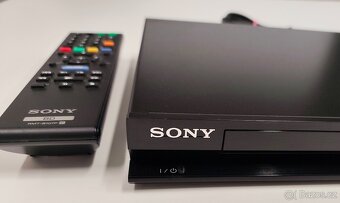 Sony BDP-S370 - blu-ray - 15