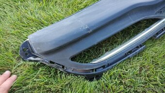 Kia Ceed 3 III 2018, Kia Sportage III - spoiler do narazniku - 15