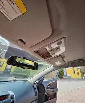 Kia Ceed 1.6i  benzin - 15