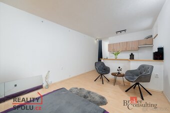 Prodej, byty/2+kk, 49 m2, Kozinova 1249/4, 46001 Liberec, Li - 15