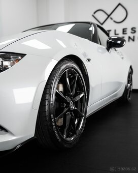 Mazda MX-5 ND - 15