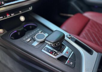 Audi S5 Sportback 3.0 TFSI quattro tiptronic - 15