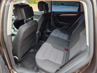 VW Passat 2.0TDI 130kW DSG,tažné,navi,bez koroze - 15