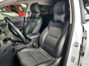 Kia Sportage 1.6 T-GDi Max 4WD A/T - 15