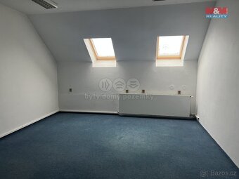 Pronájem objektu sklad 253 m2 + kanceláře 270 m2, Praha 4 - 15