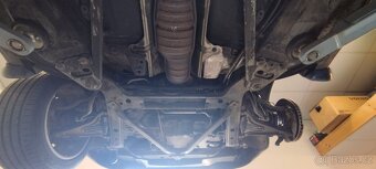 Volvo C70 2,4T 142kw r.v.2000 - 15