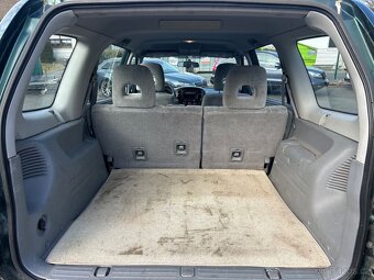 Suzuki Grand Vitara 2.7 V6 XL7 Comfort+benzín 127kw - 15
