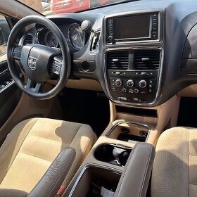 Dodge Grand Caravan 3.6 - 15