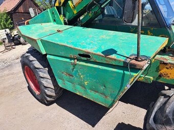 MATBRO TS 260 - 15