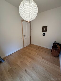 Prodej Luxusního bytu 3+KK – Křížová, Praha 5 Smíchov - 15