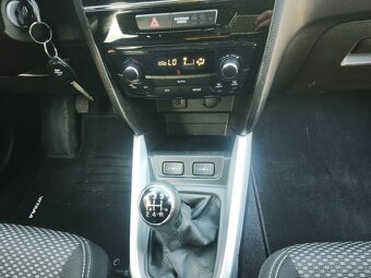 SUZUKI VITARA 1.6i 88kW 4x4-76TIS.KM-PERFEKTNÍ STAV - 15