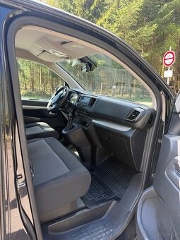 Toyota Proace verso 1.6 85 2018 - 15