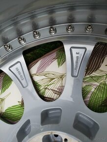 Monoblock E - R23 - 15