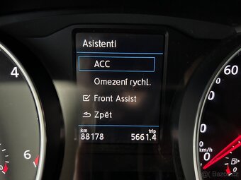 Volkswagen Passat B8 2.0 TDI,DSG,ČR,HIGHLINE - 15