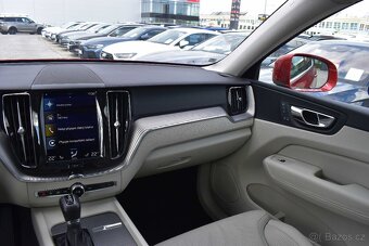 Volvo XC60 2.0B4.INSCRIPTION.AWD.VZDUCH.KAMERY360°.VÝHŘEV - 15