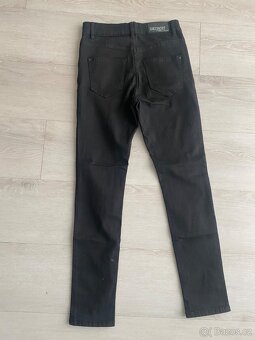 Balík dívčího oblečení vel. 146/152 (H&M, Lindex, F&F) - 15