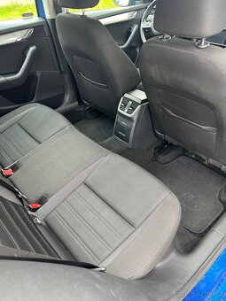 Škoda Octavia III 1.0TSi - 85 kW TOP STAV - 15