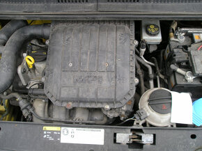 ŠKODA CITIGO 1.0 MPi 44KW RV-12/2013 - 15