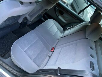 Peugeot 406 Combi 2.0HDI 79kW klima tažné STK 1/2027 - 15